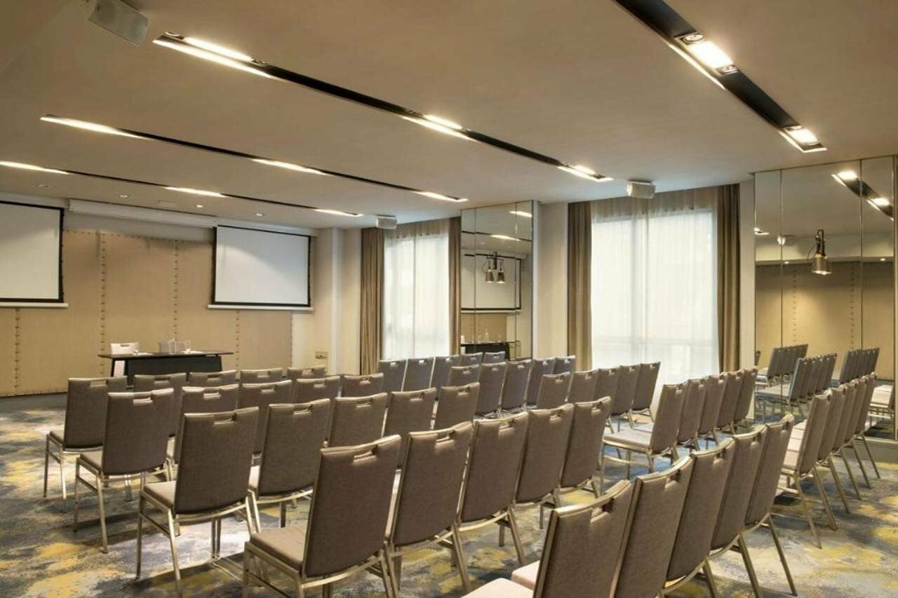 Фото Hyatt Centric Montevideo