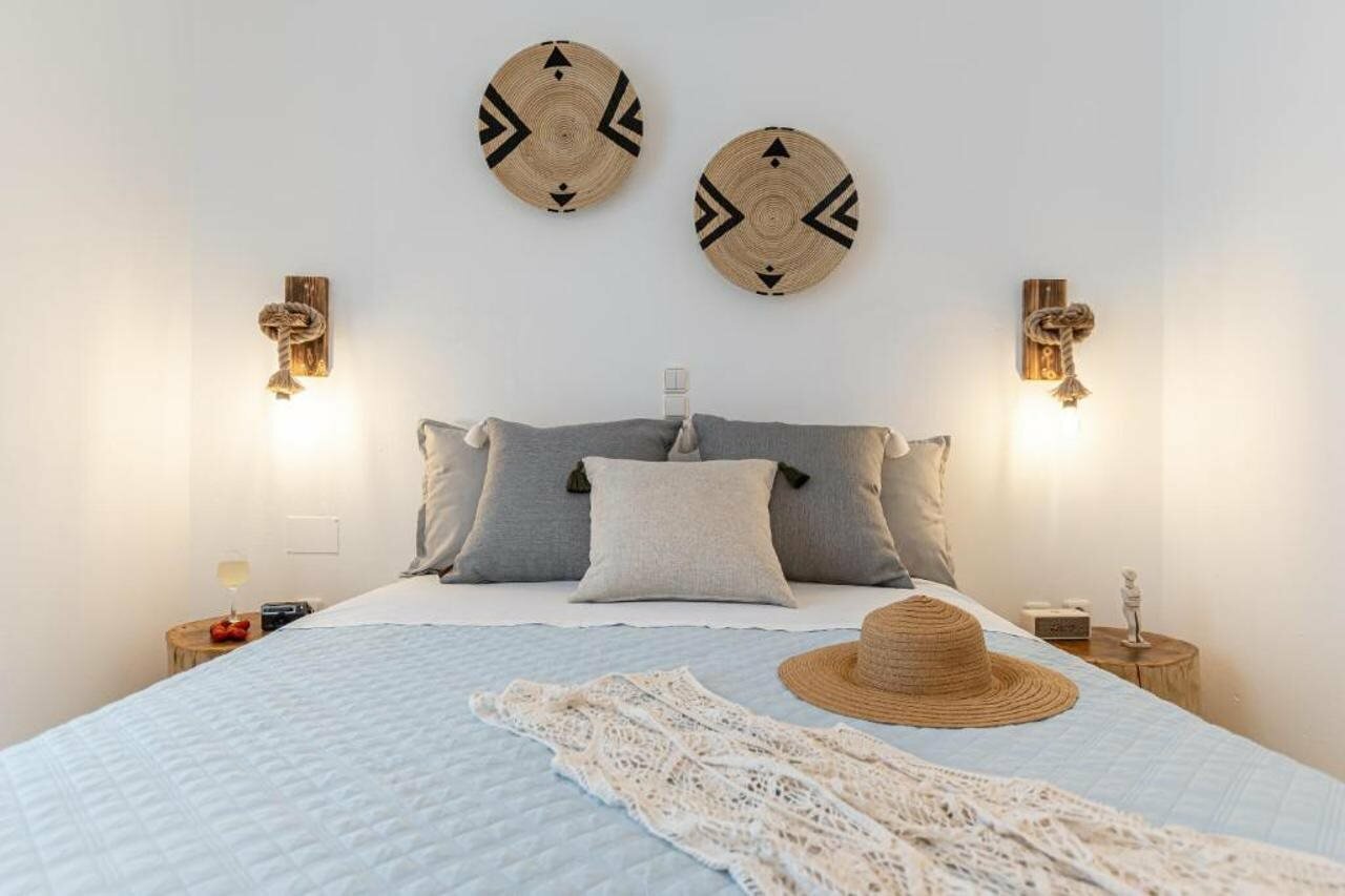 Фото Naxian Serenity Suites