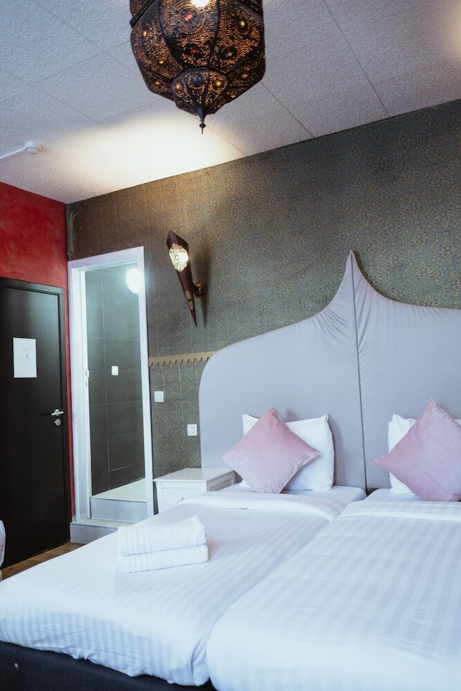 Фото Le Centenaire Brussels Expo