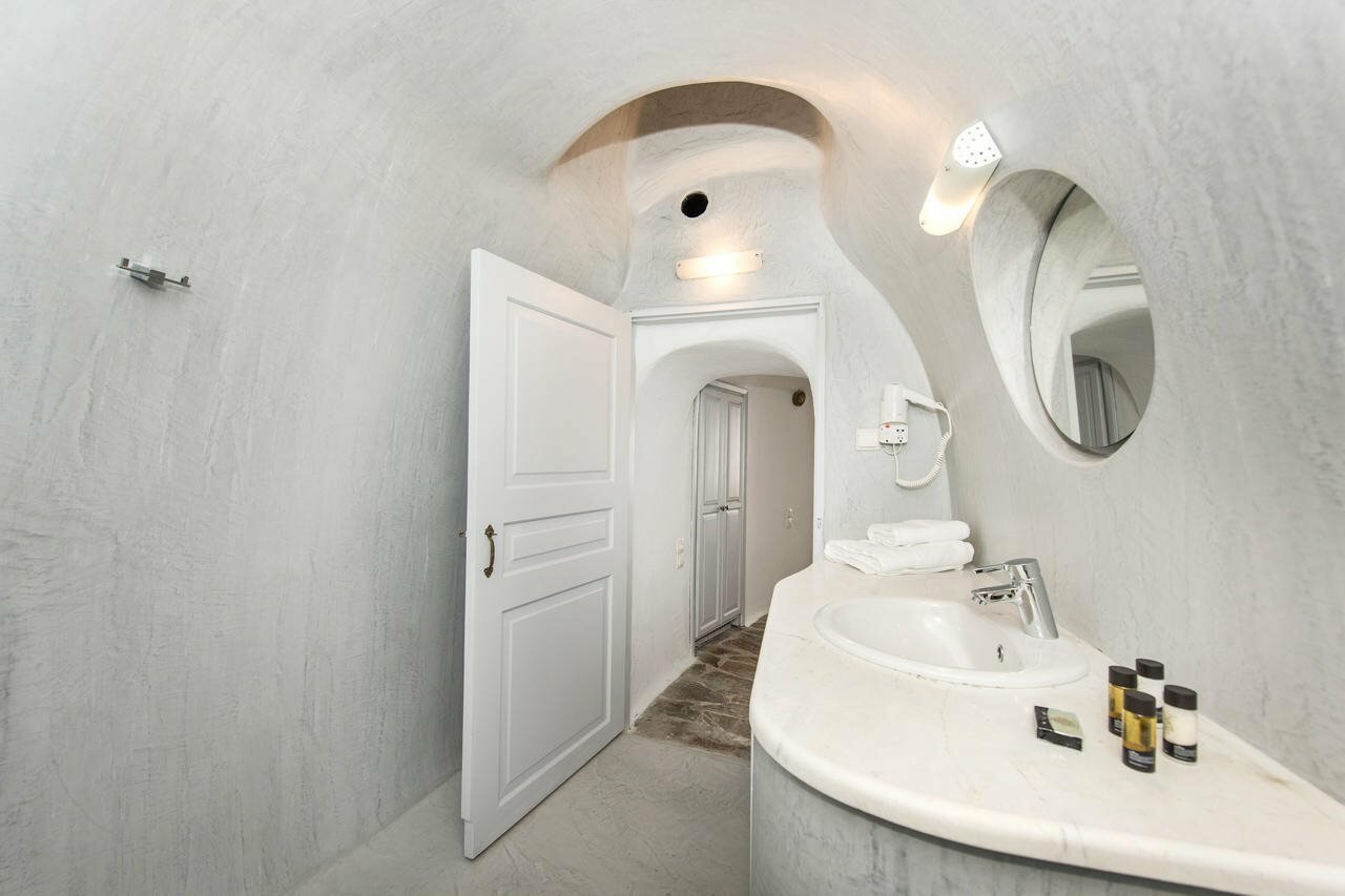 Фото Horizon Aeifos Suites