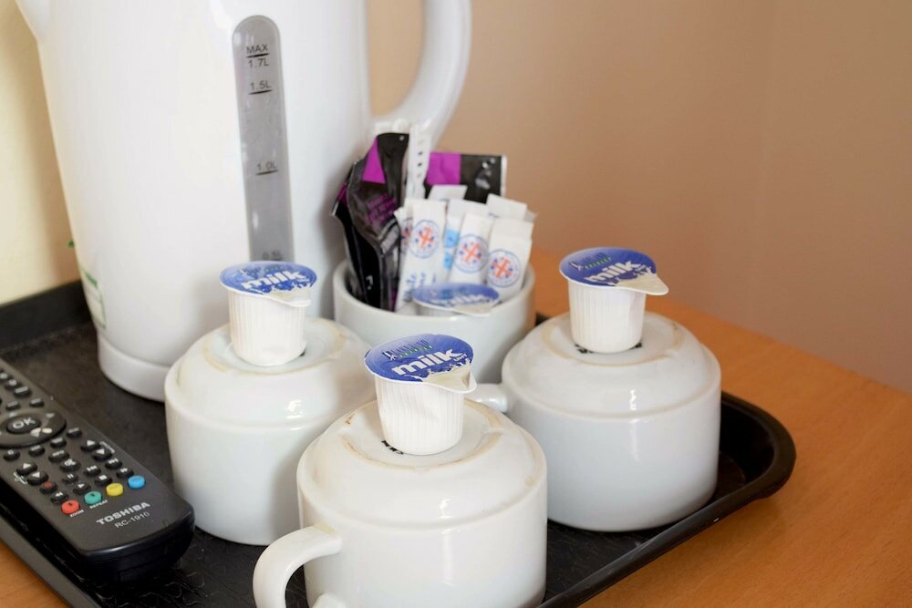 Фото Pembridge Palace Hotel