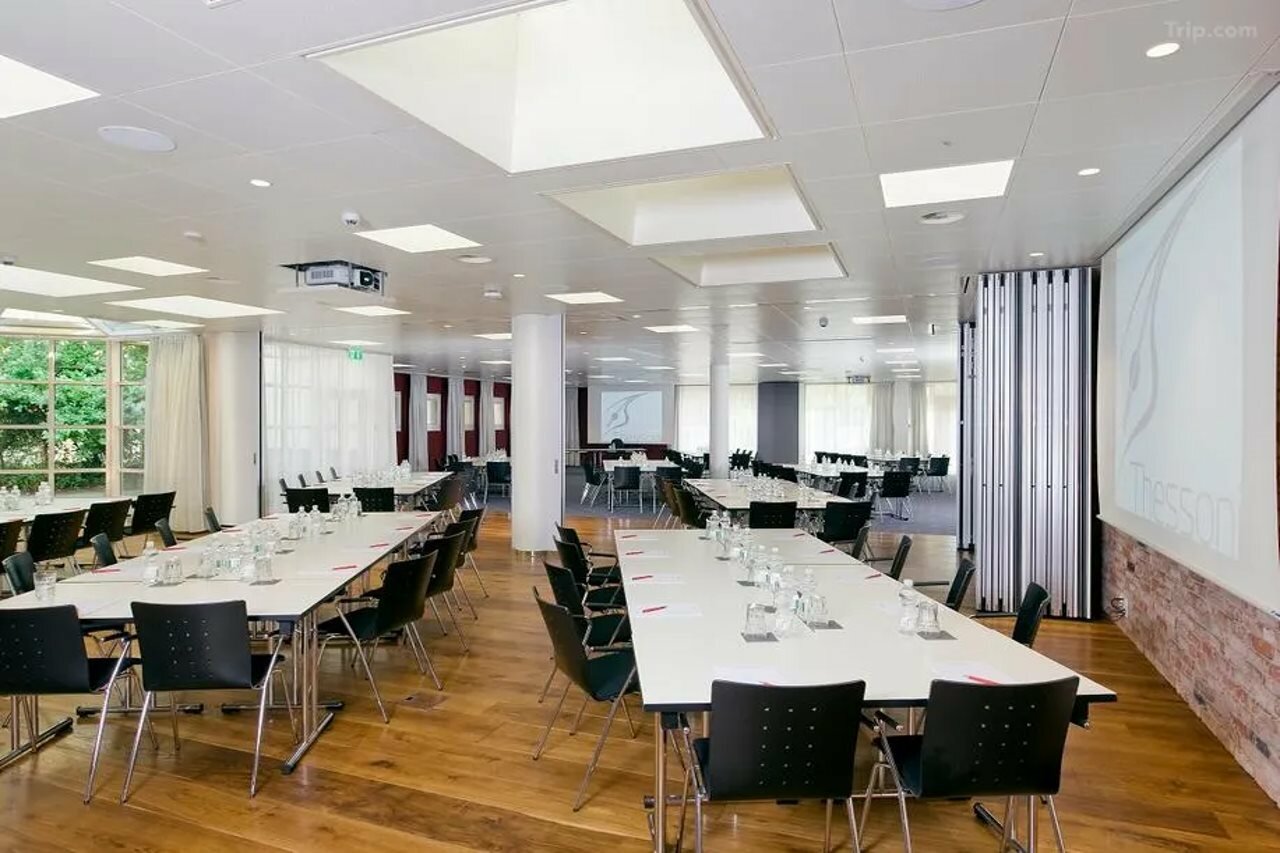 Фото Boutiquehotel Thessoni Classic