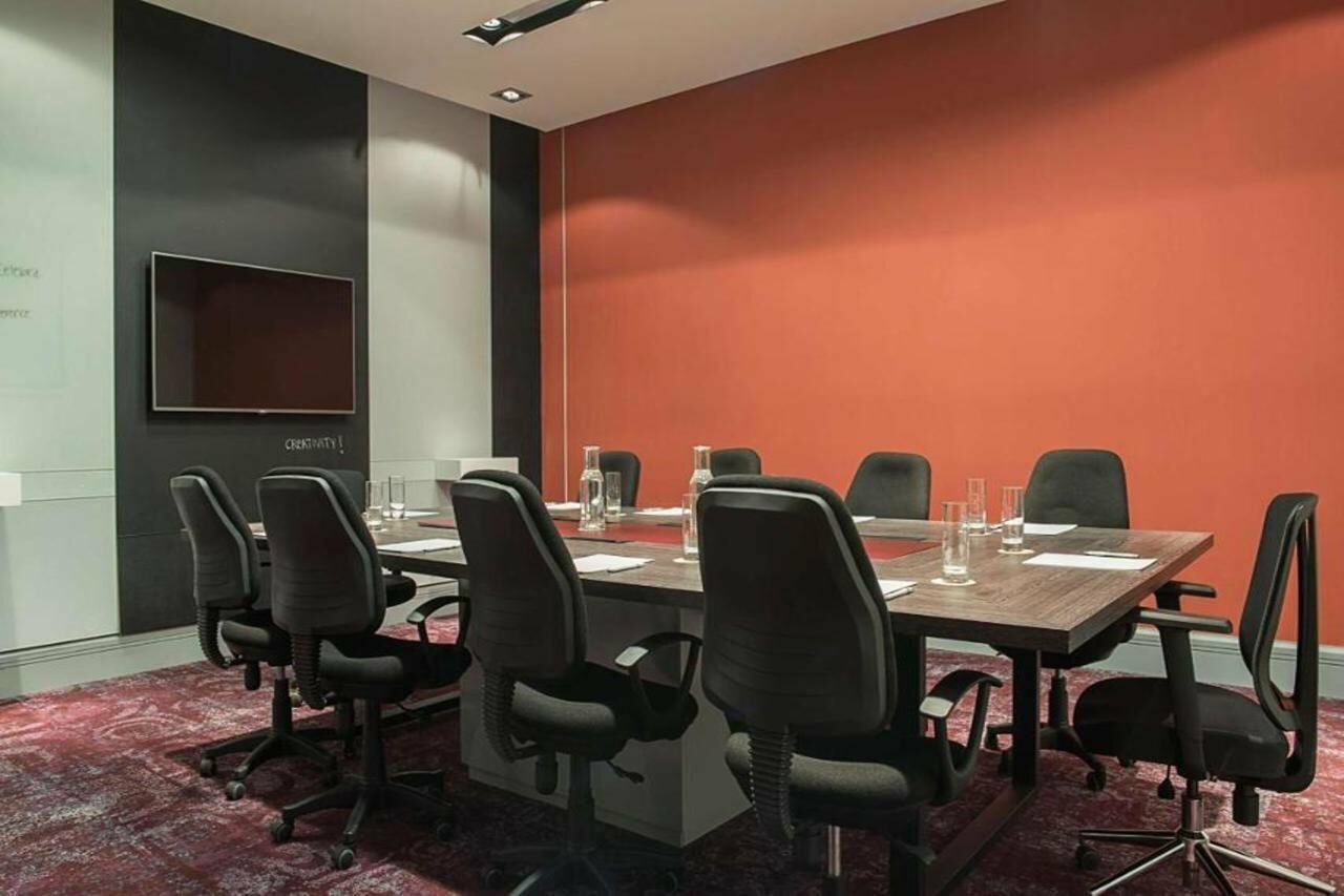 Фото Hyatt Centric Montevideo