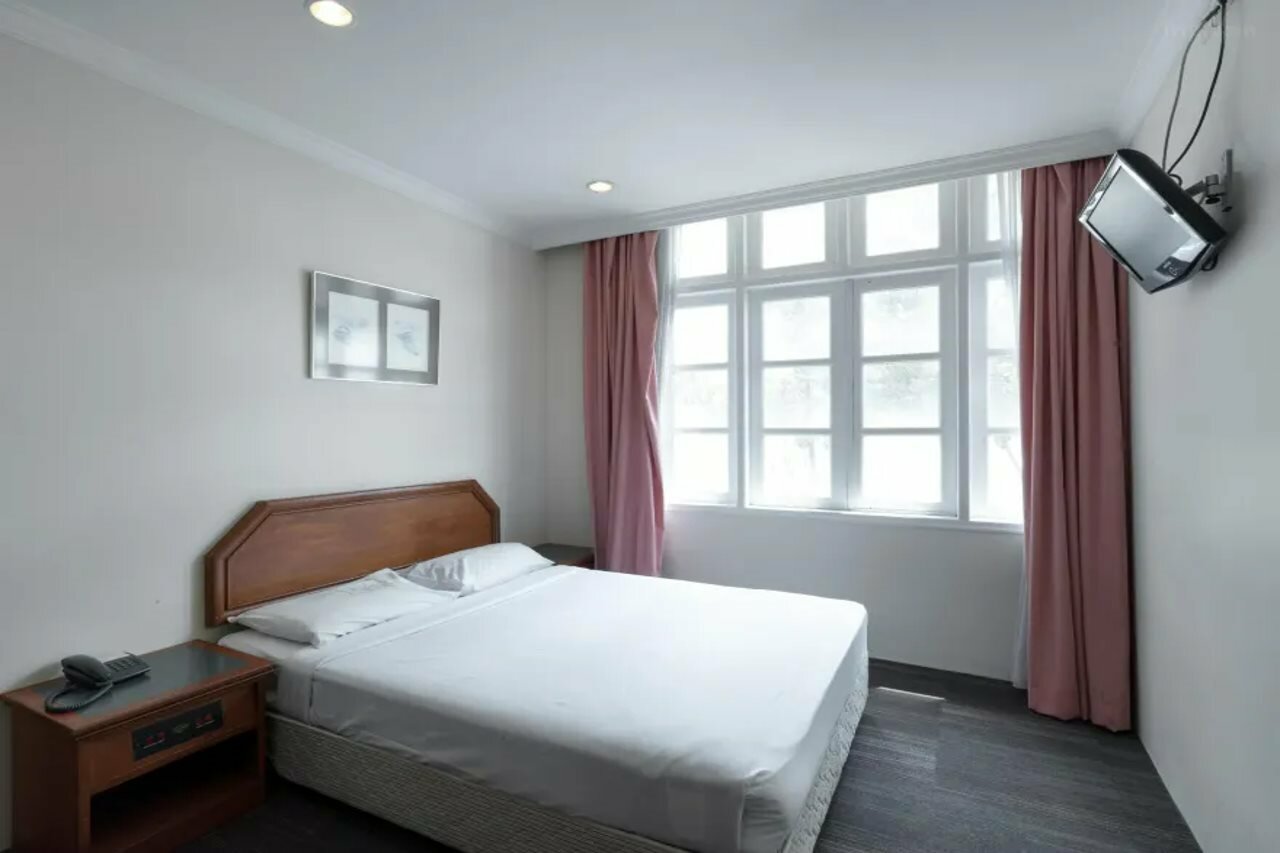 Фото Penta Hotel