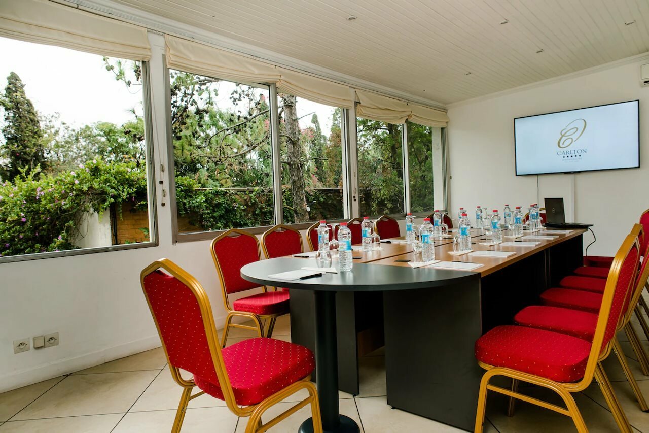 Фото Carlton Hotel