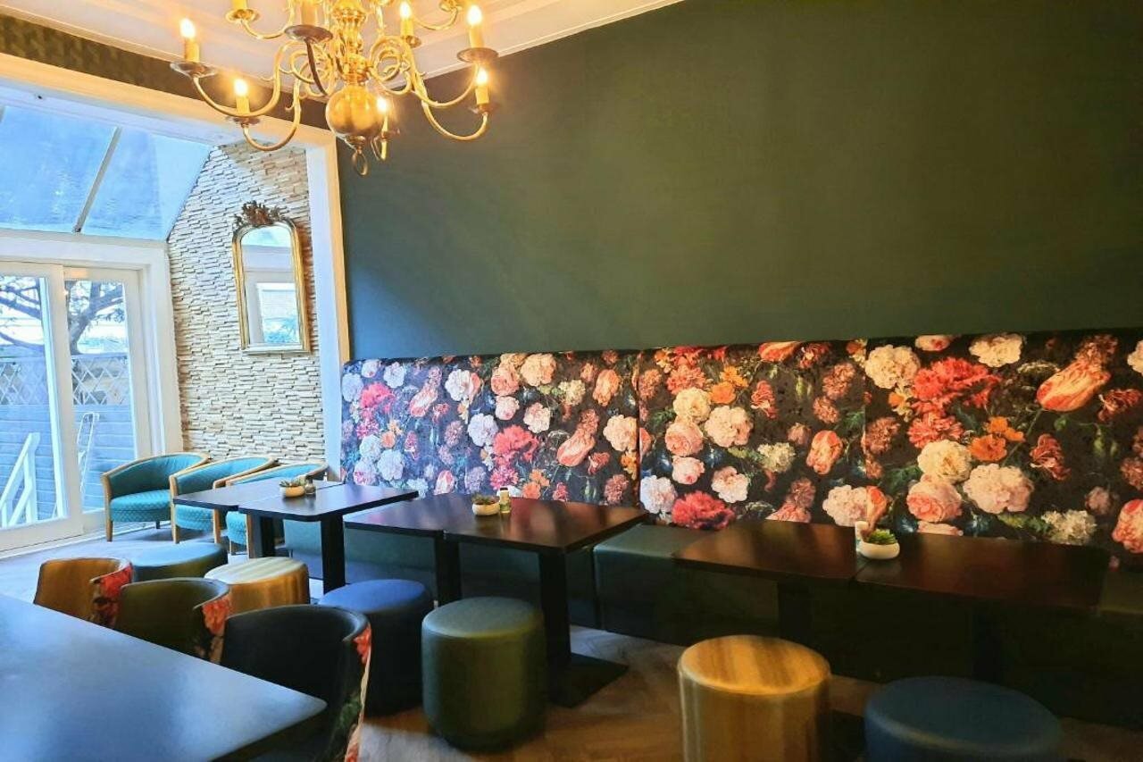 Фото Hotel Washington