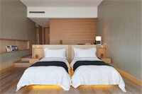Фото Highxuan SPA Hotel