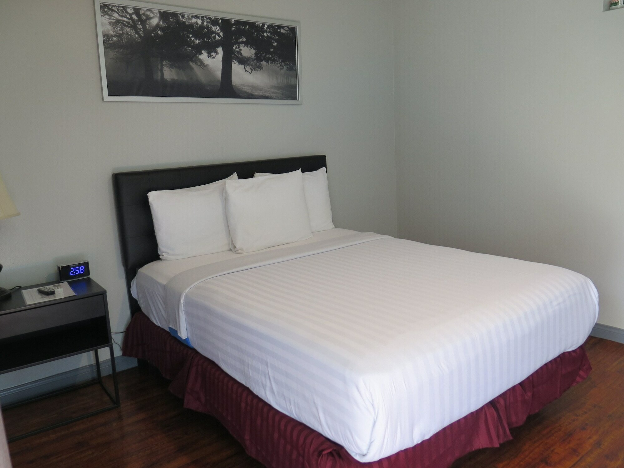 Фото Dtla Hotel