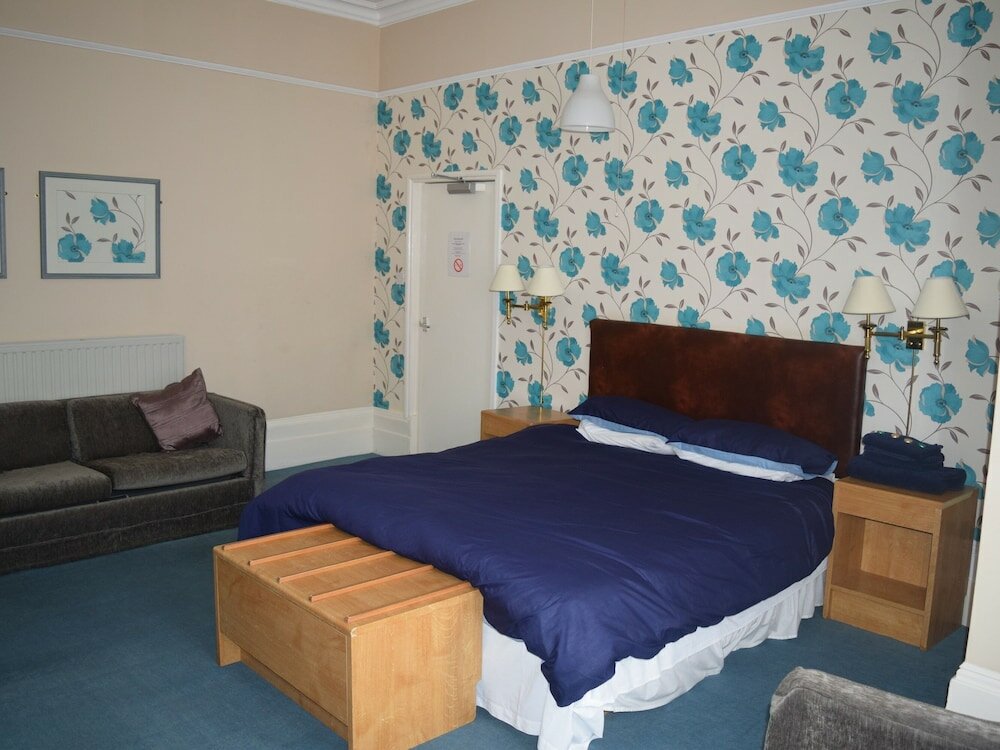 Фото Portland Hotel