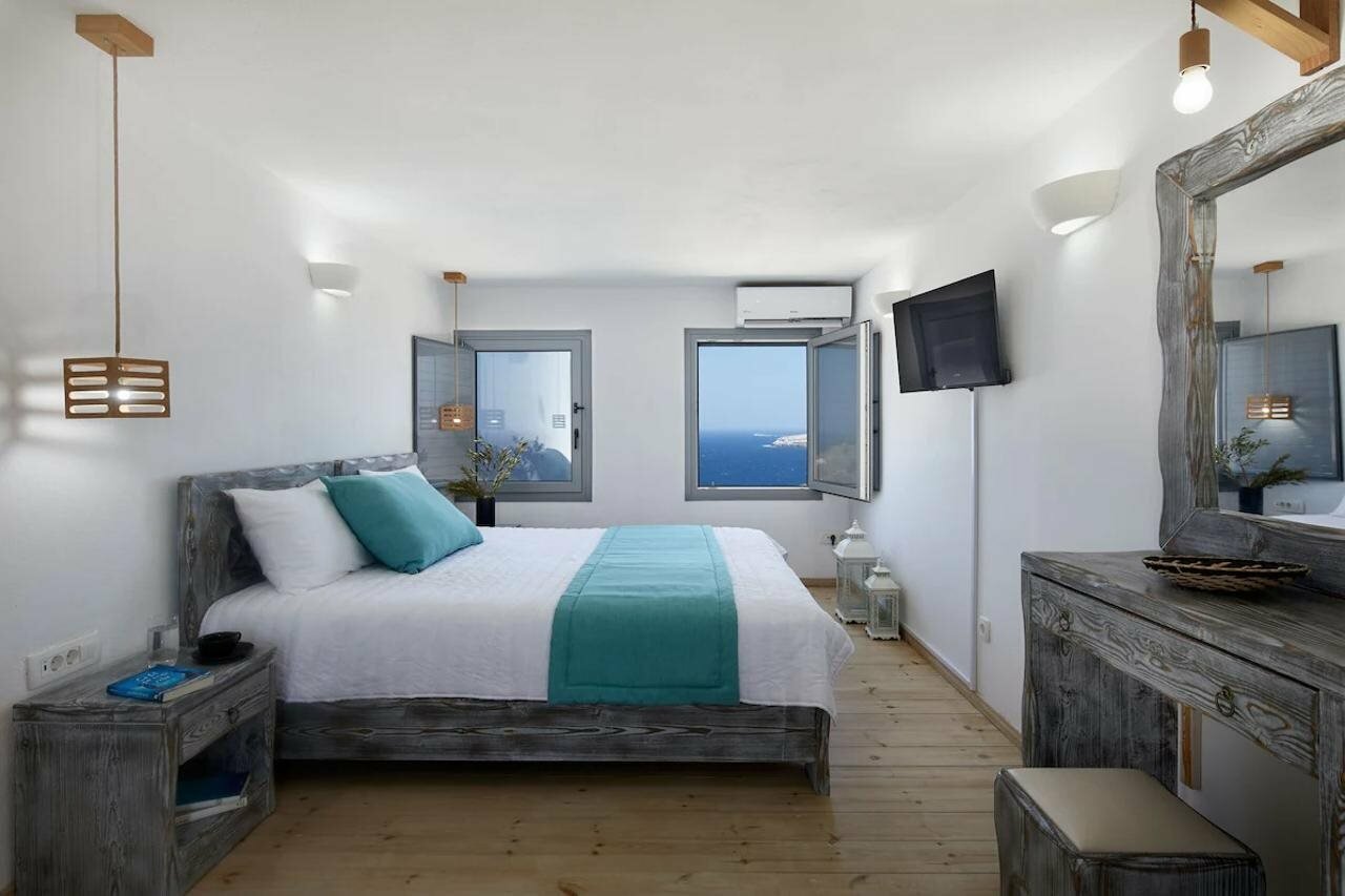 Фото Symmetry Suites