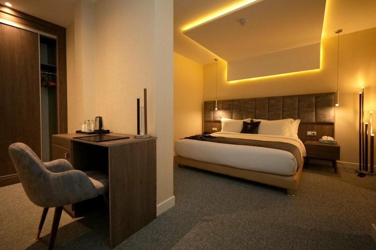 Фото AD Hotel Pont D'Hydra