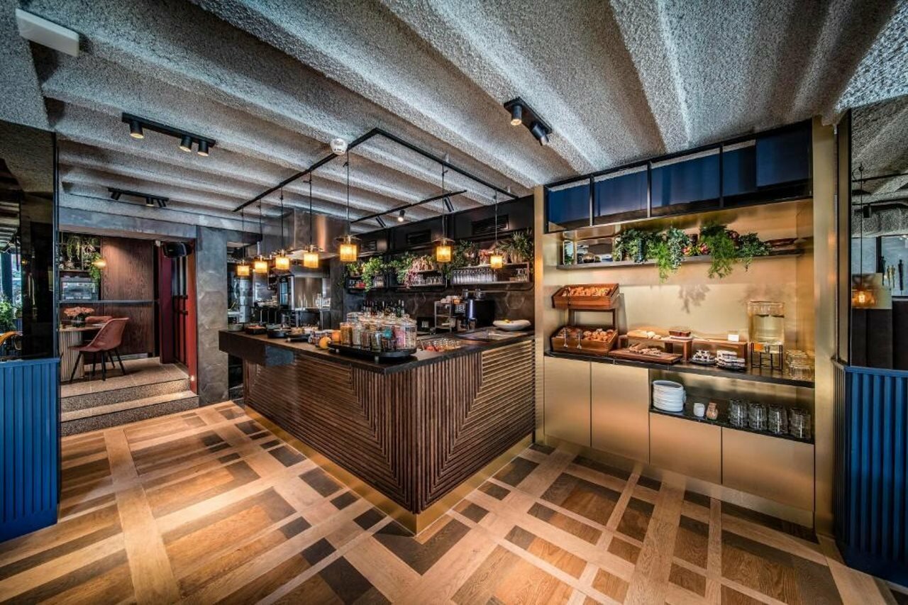 Фото The Highland House