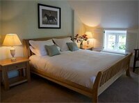 Hotel The Bell at Hampton Poyle, Oxfordshire County, photo