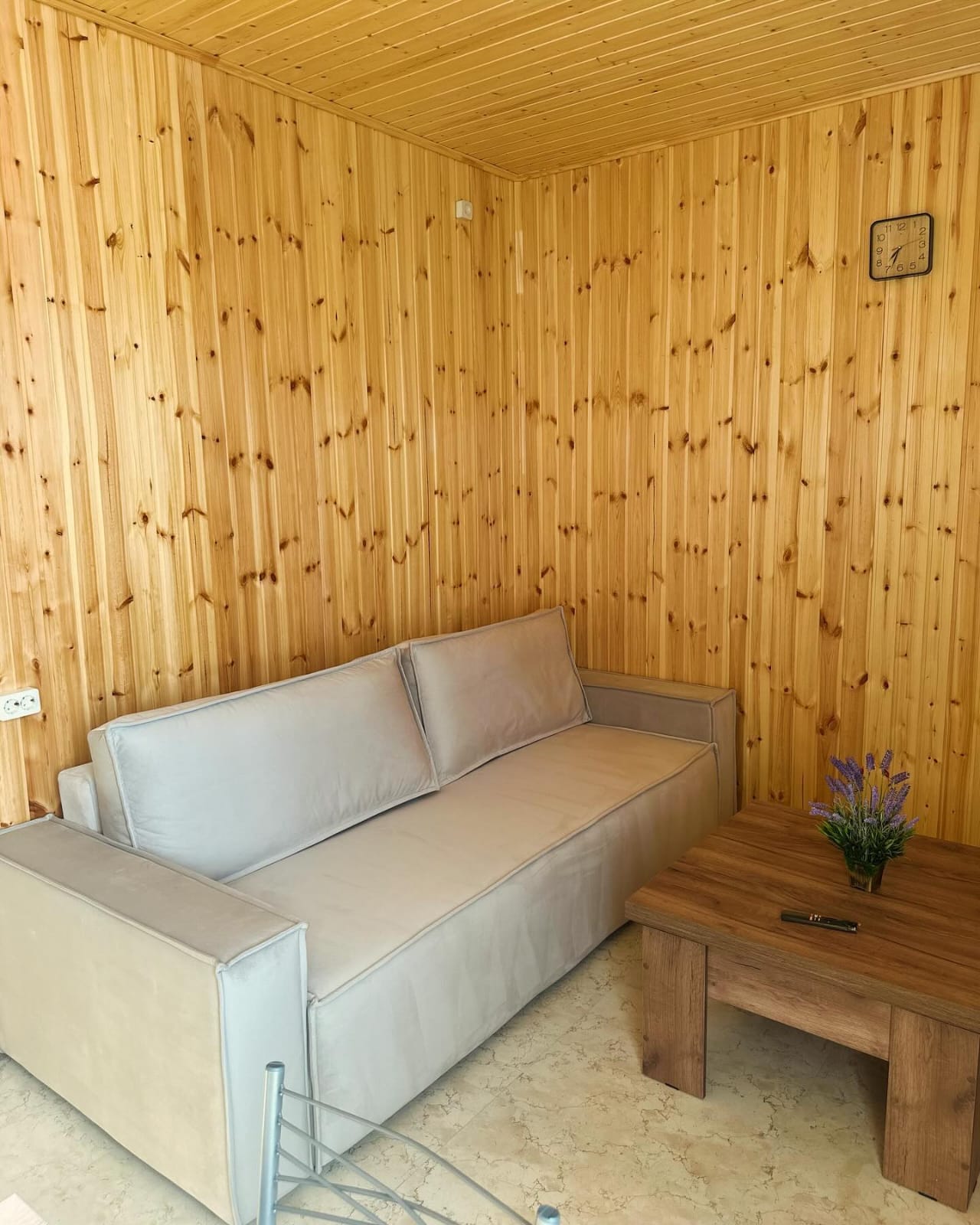 Фото Ветерок