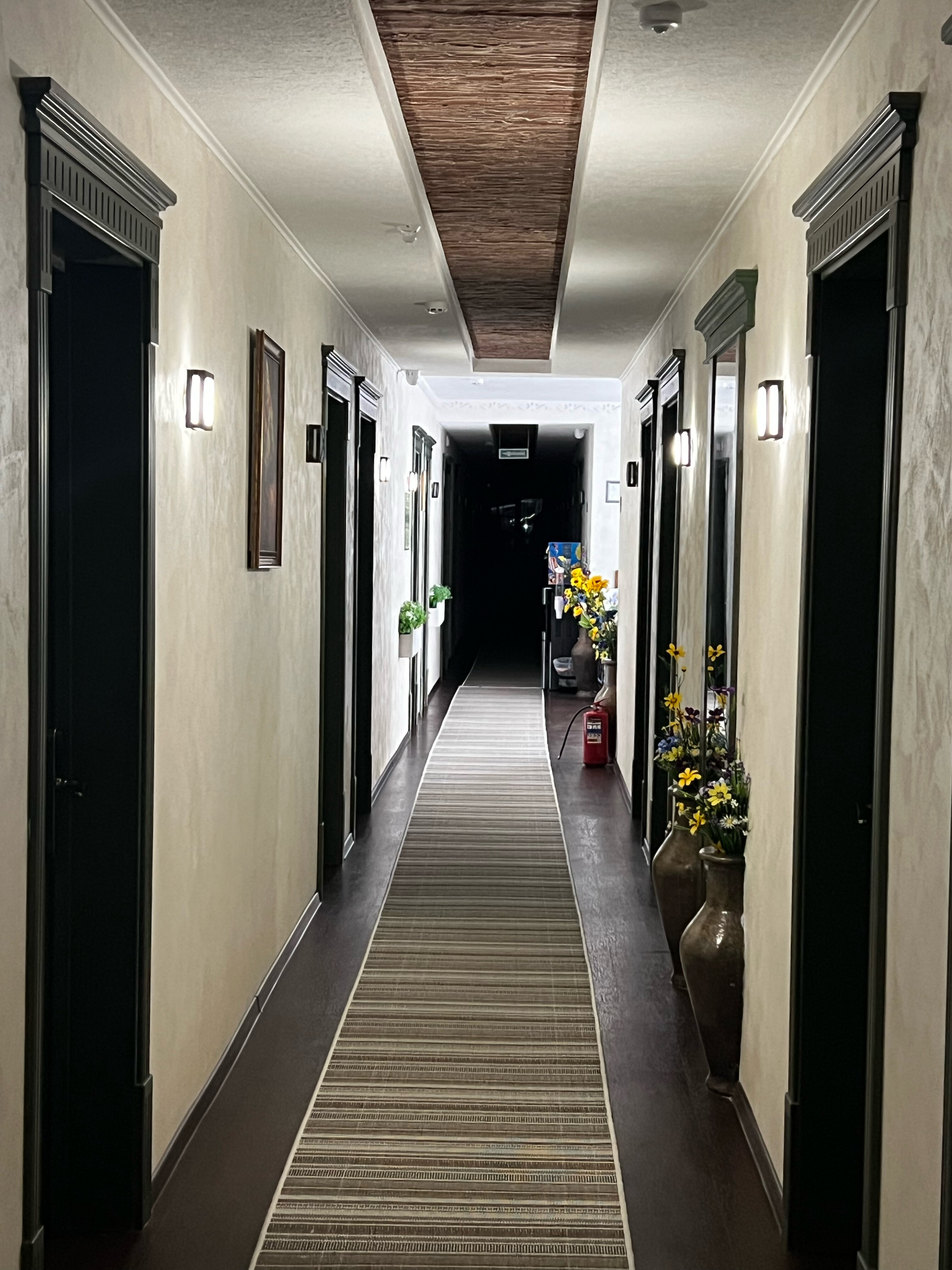 Фото Горница