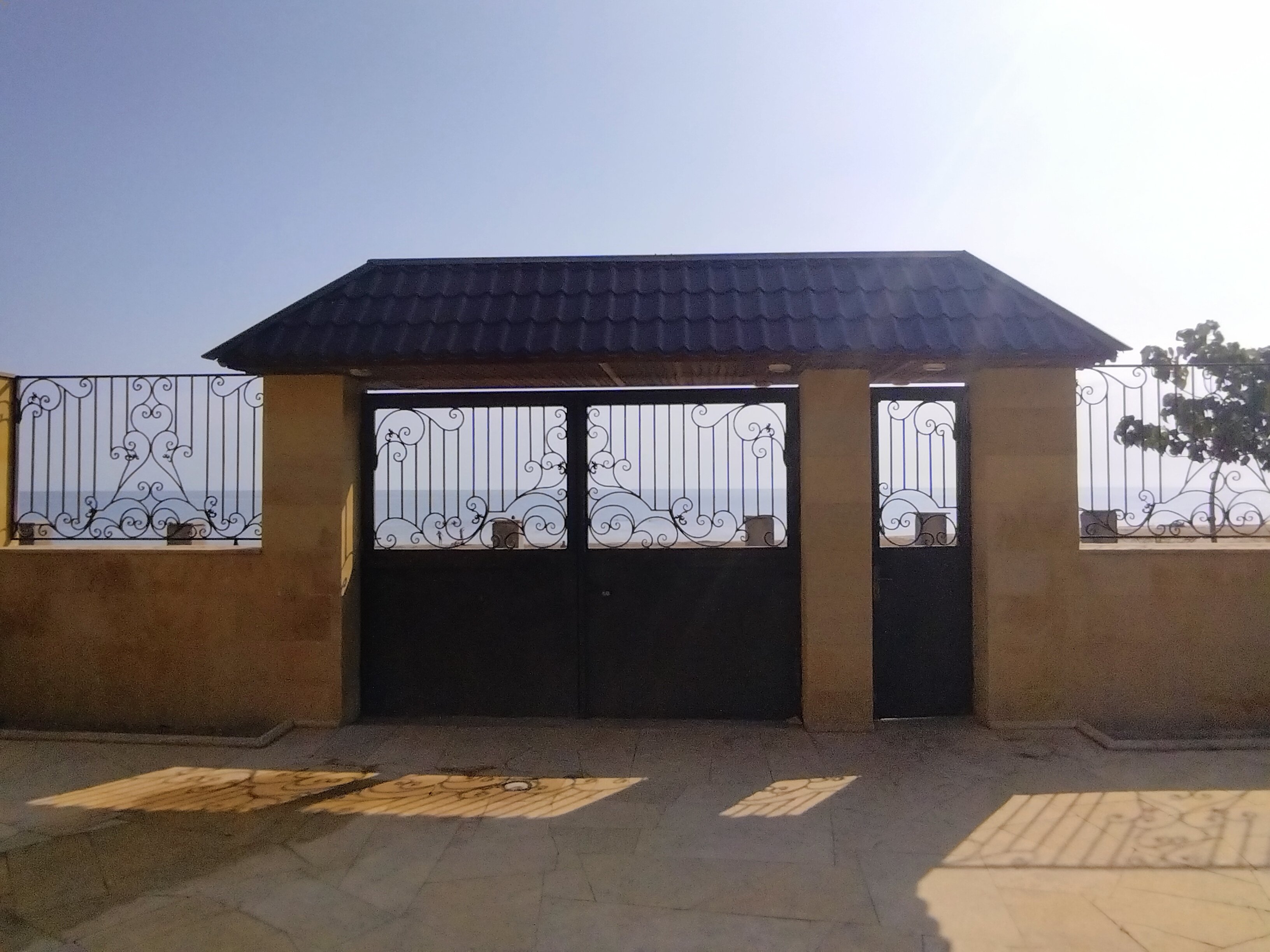 Фото Морской Бриз