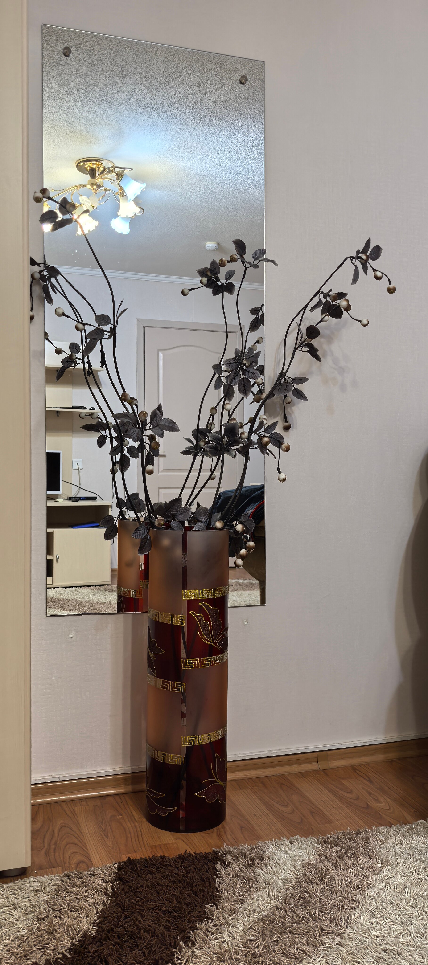 Фото Камелия