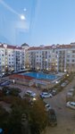 Вкус Лета (Mira Street, 44лит4), short-term housing rental