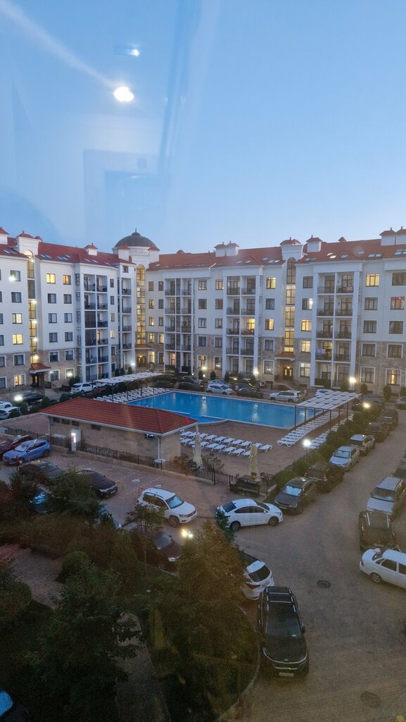 Short-term housing rental Вкус Лета, Gelendgik, photo