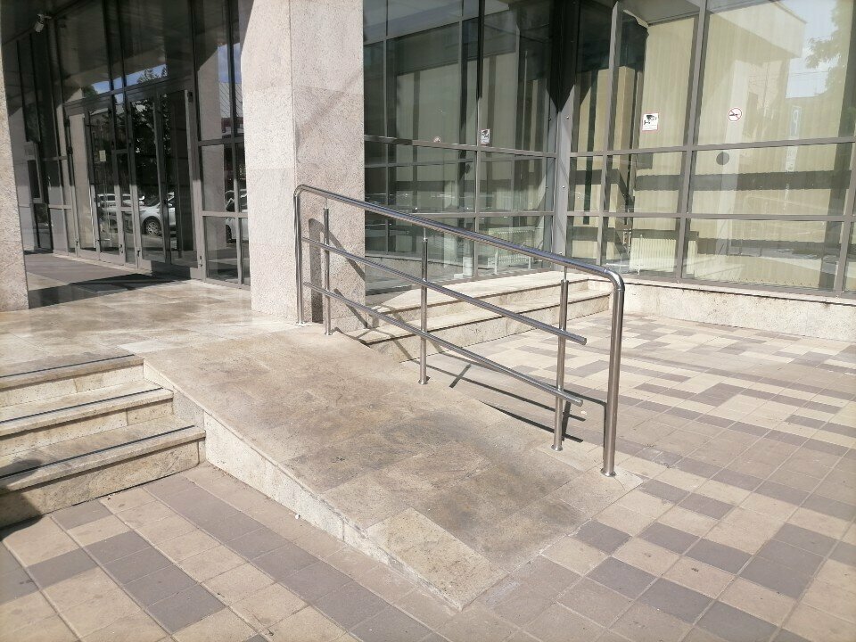 Bank Bank Kuban Credit, Krasnodar, photo