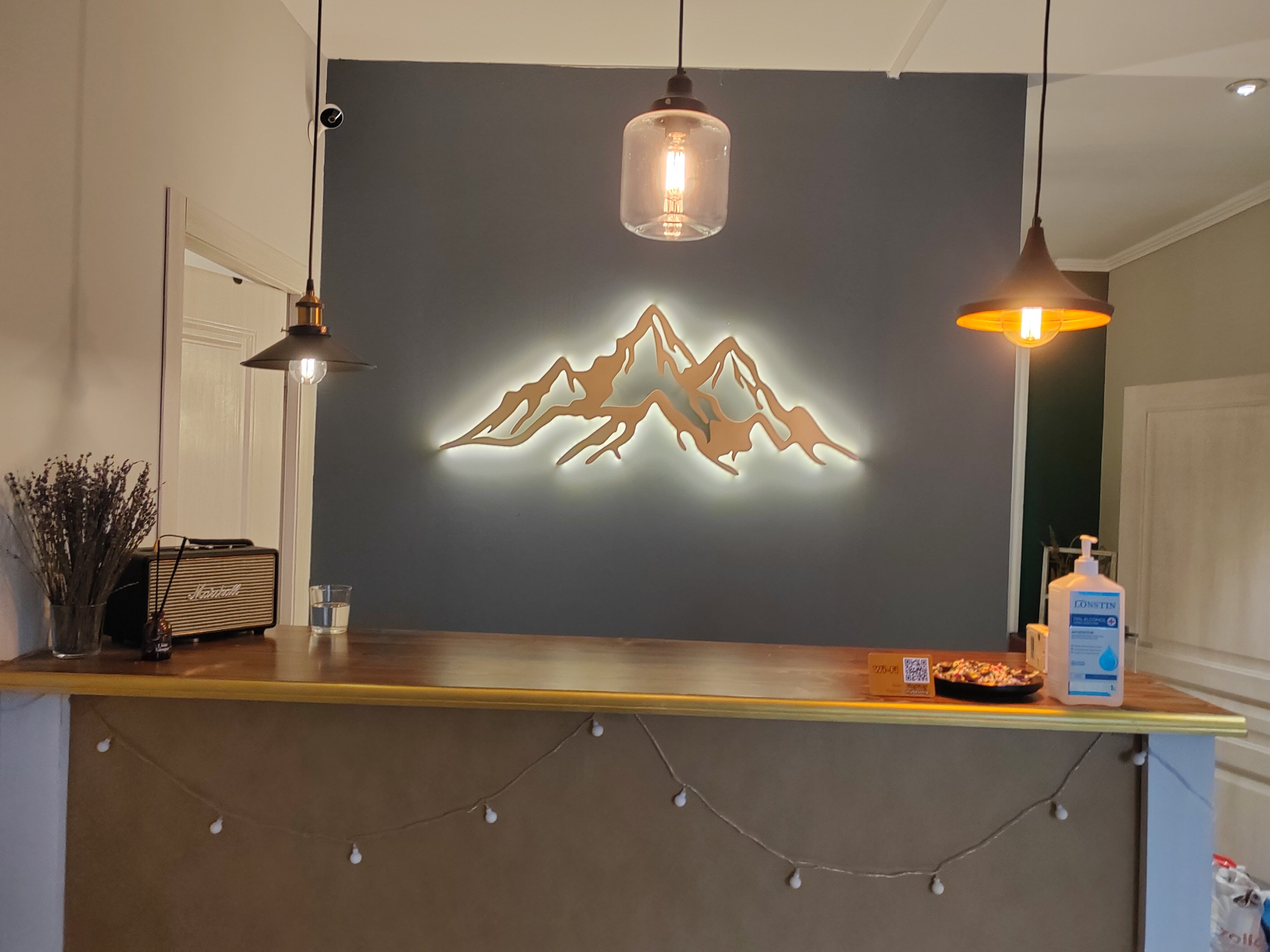 Фото Горы Горы