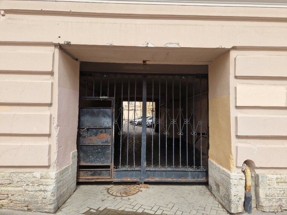 Фото Rayon de soleil