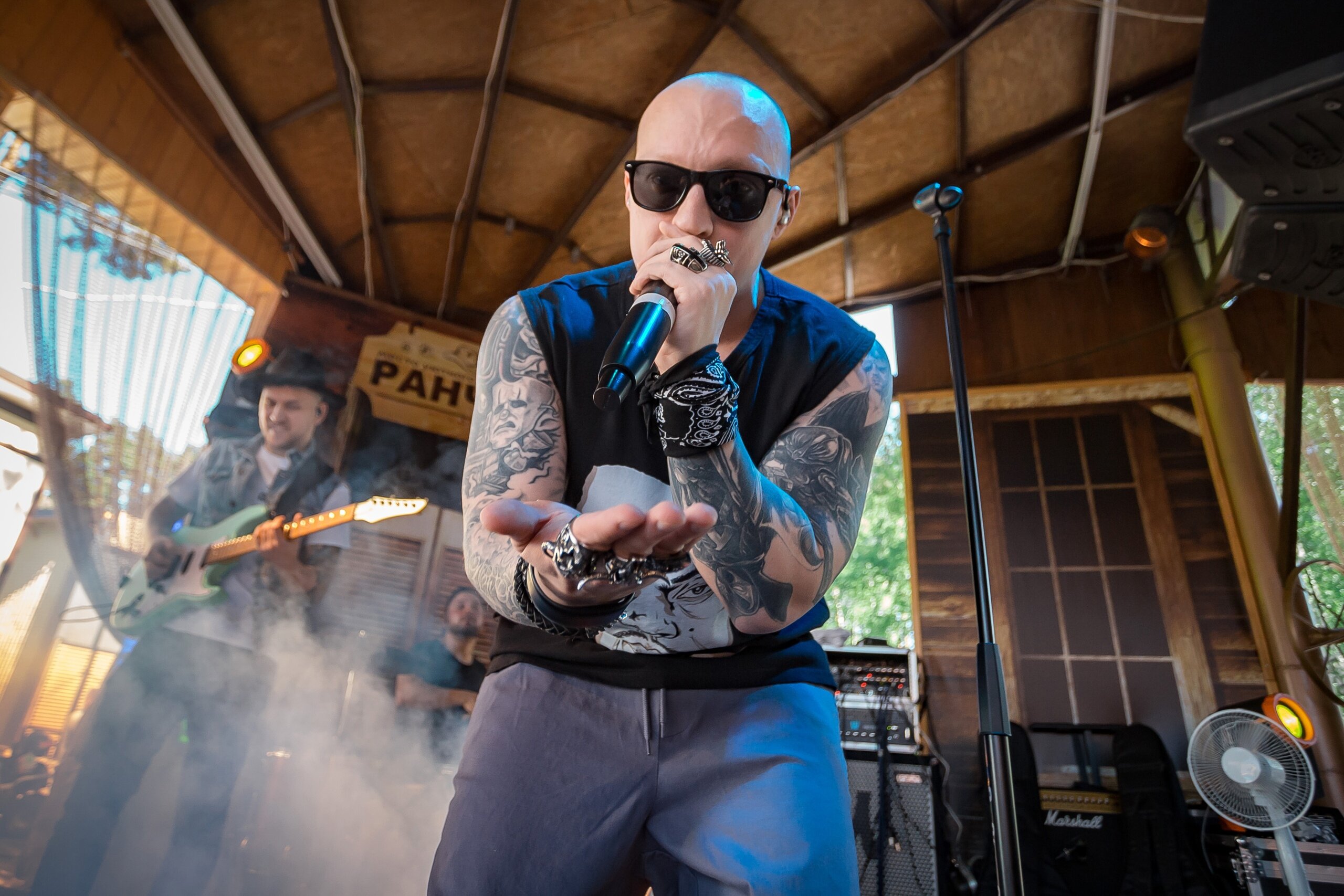 Фото Ранчо 636