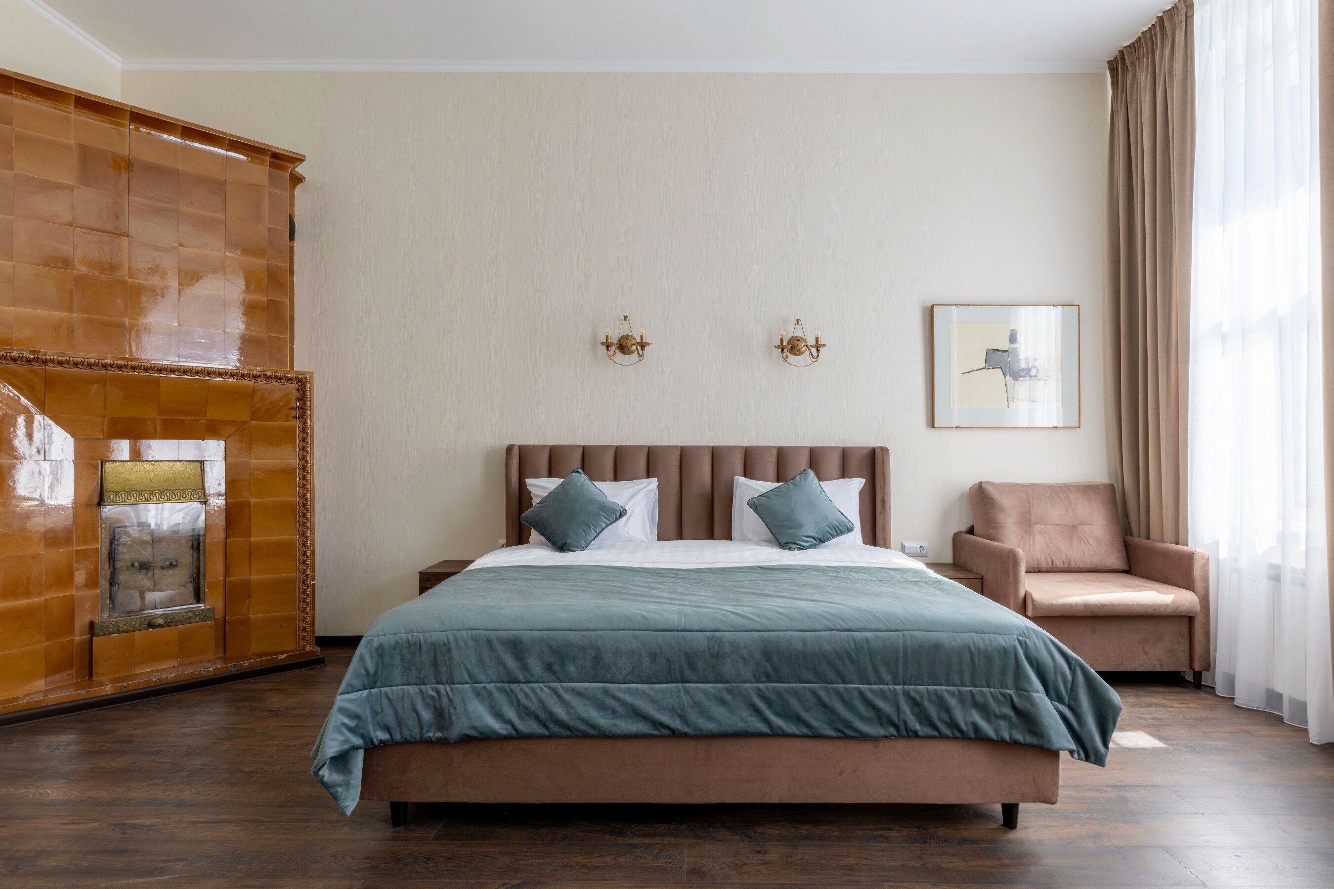 Фото Solo Апарт Медиана