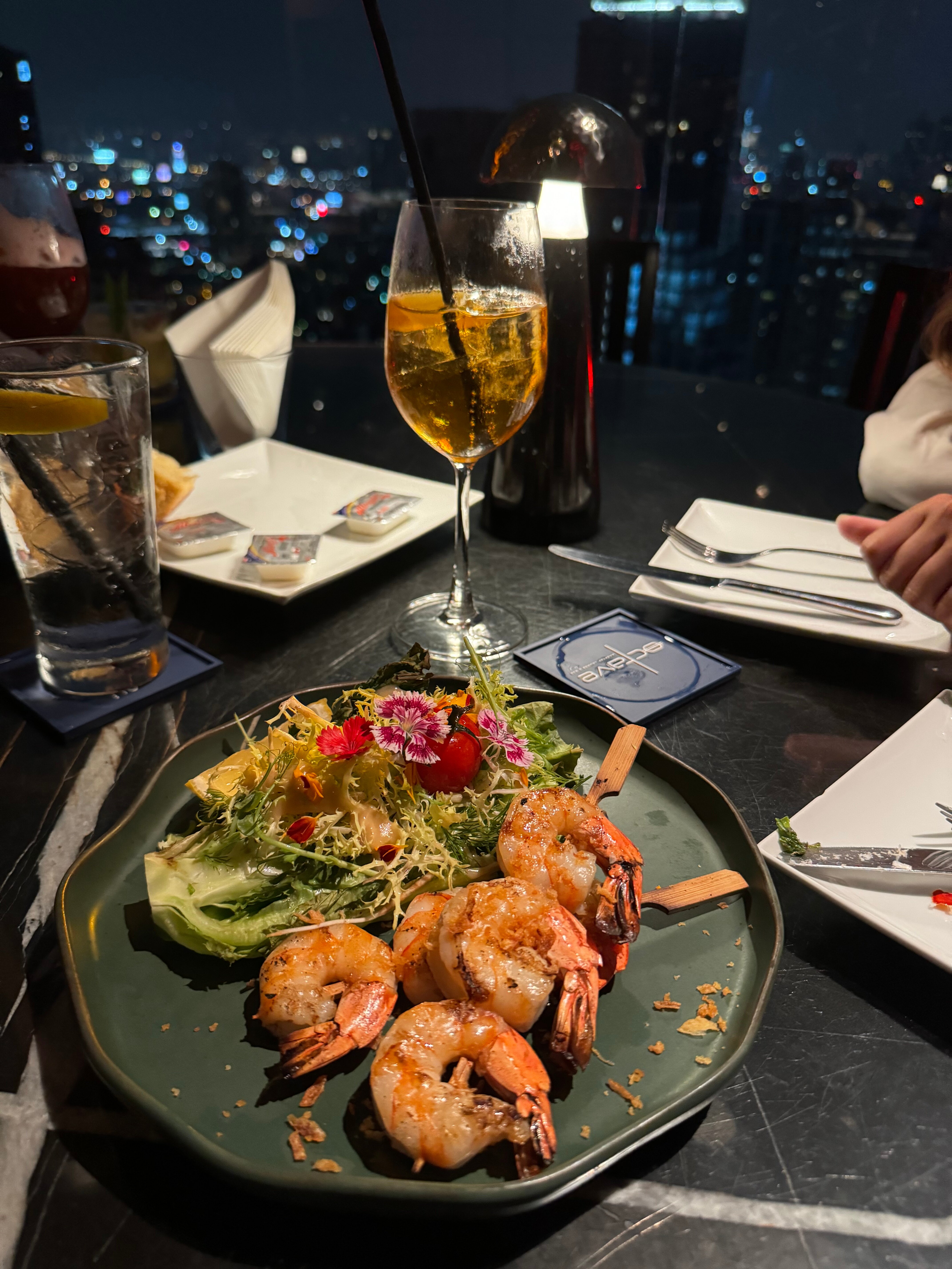 Фото Bangkok Marriott Hotel Sukhumvit