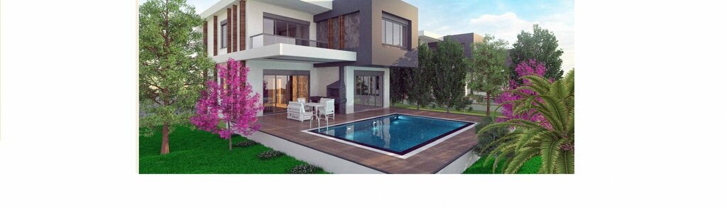 Architectural firm Esay Architecture, Gaziantep, photo