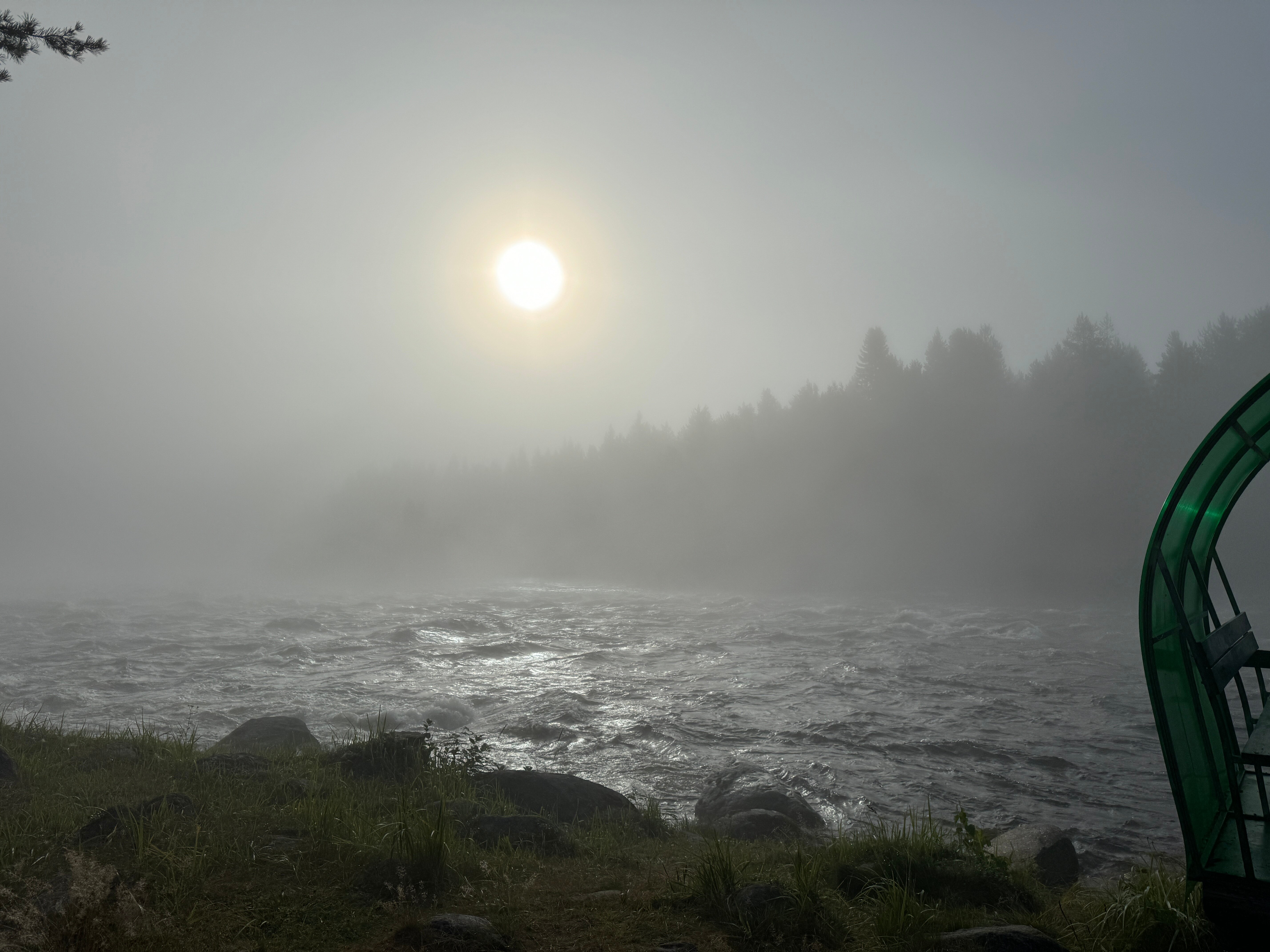 Фото Перекат