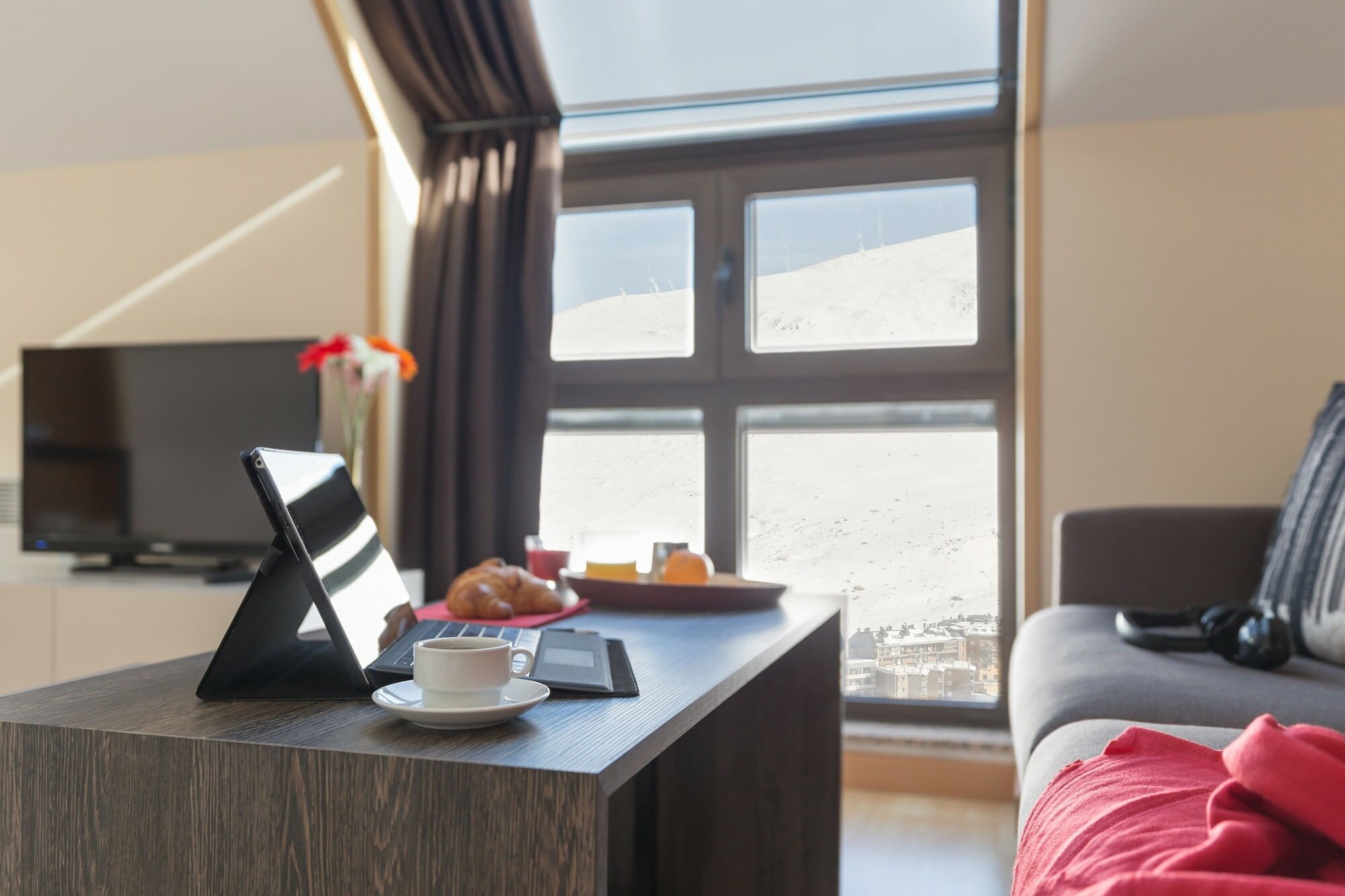 Фото Pierre & Vacances Pas de la Casa Princesa