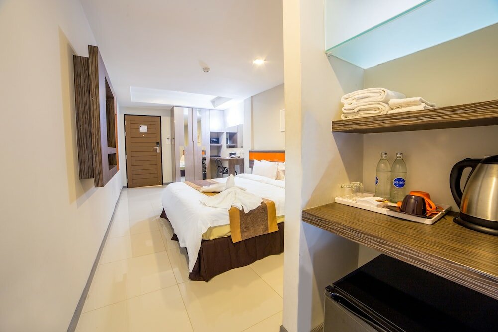 Фото Cubic Pratunam