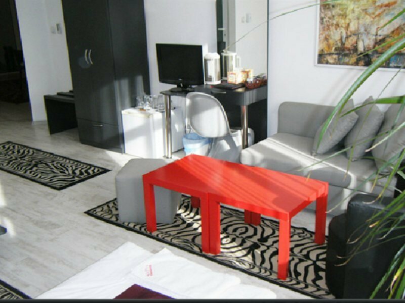 Фото Scotty's Boutique Hotel Sofia