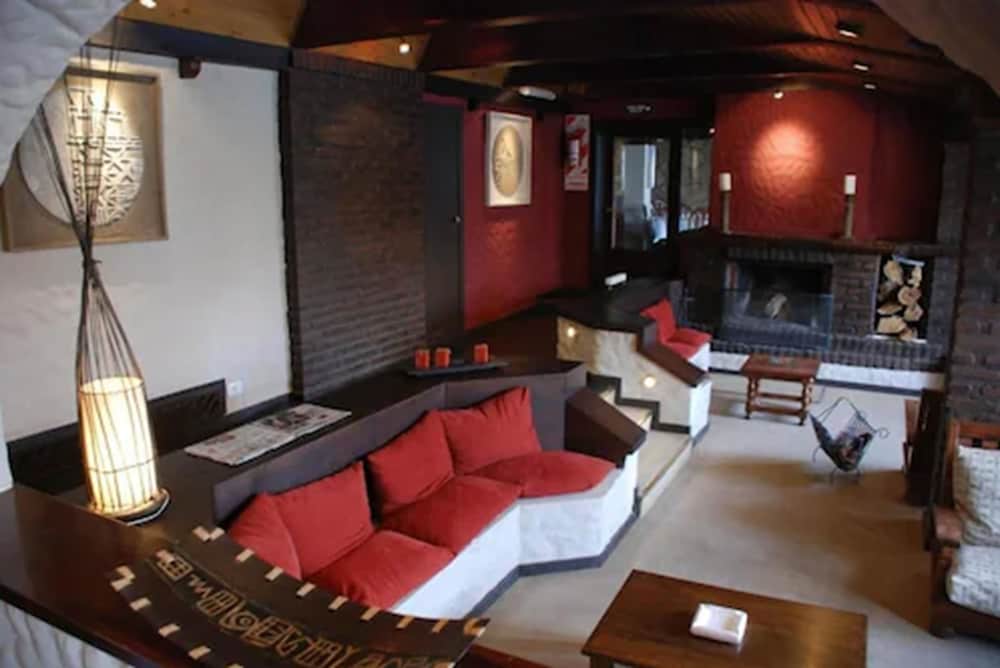 Фото Michelangelo Hotel Calafate