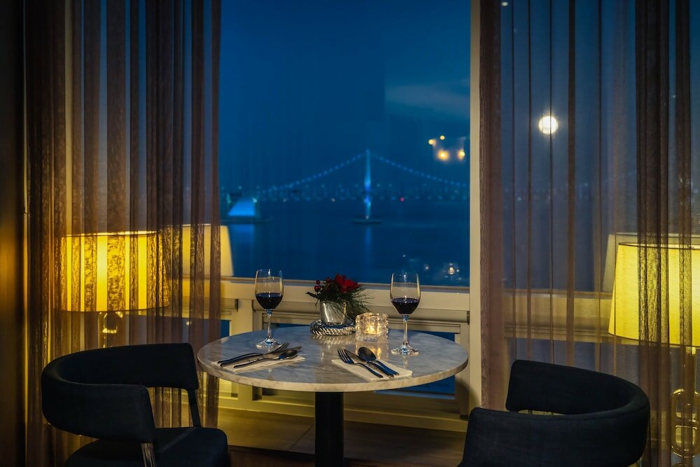 Фото Kent Hotel Gwangalli by Kensington