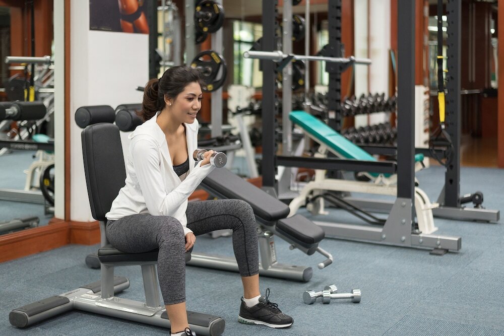 Фото Mercure Yangon Kaba Aye