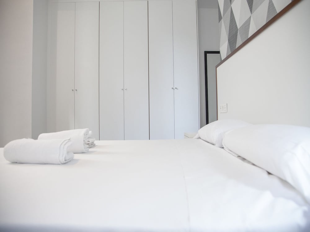 Фото Flats Friends Soho Suites