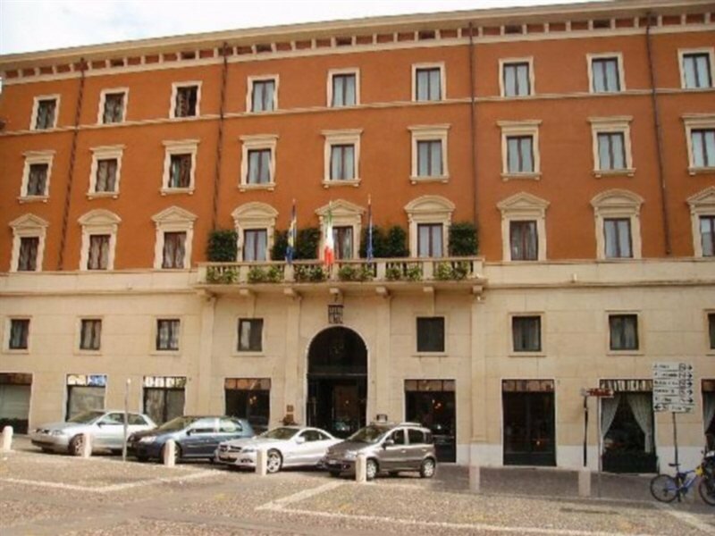 Фото Due Torri Hotel