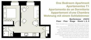 Апартаменты Lisbon Serviced Apartments - Benformoso