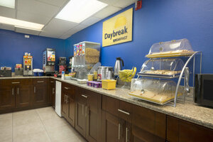 Гостиница Travelodge by Wyndham Downtown Chicago