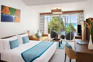 Гостиница Avani Barbarons Seychelles Resort
