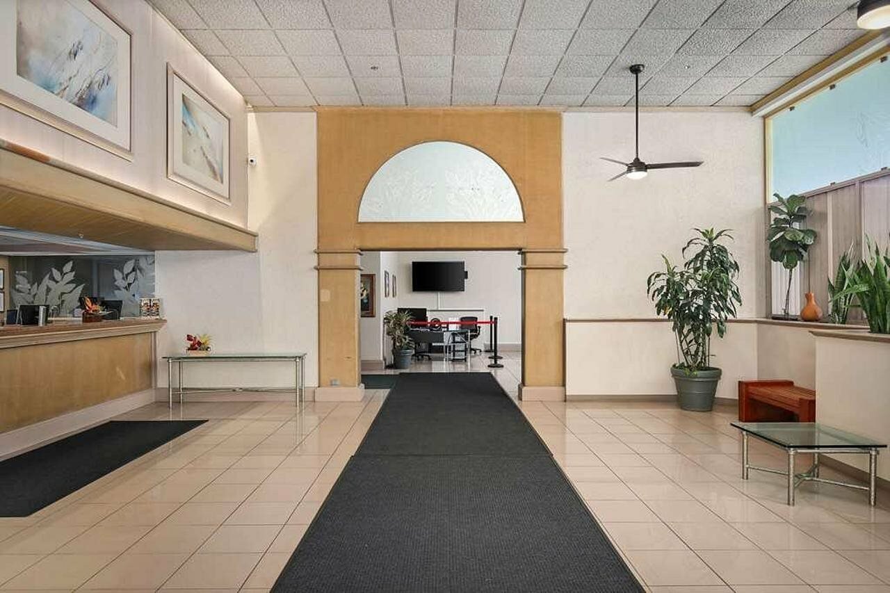 Фото Aston Waikiki Sunset