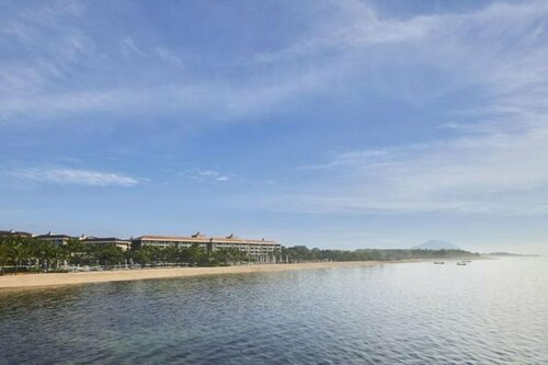 Внешний вид отеля The Mulia в Беное, фото 4