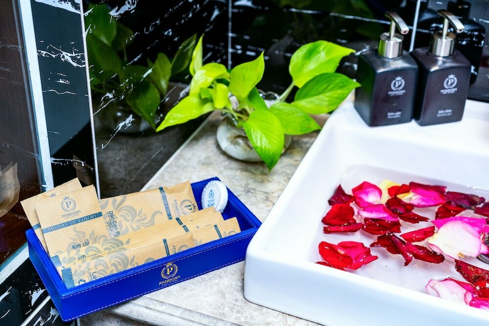 Фото Sana Da Nang Beach Hotel