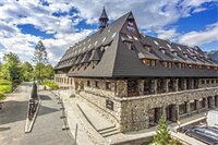 Фото Aries Hotel & SPA