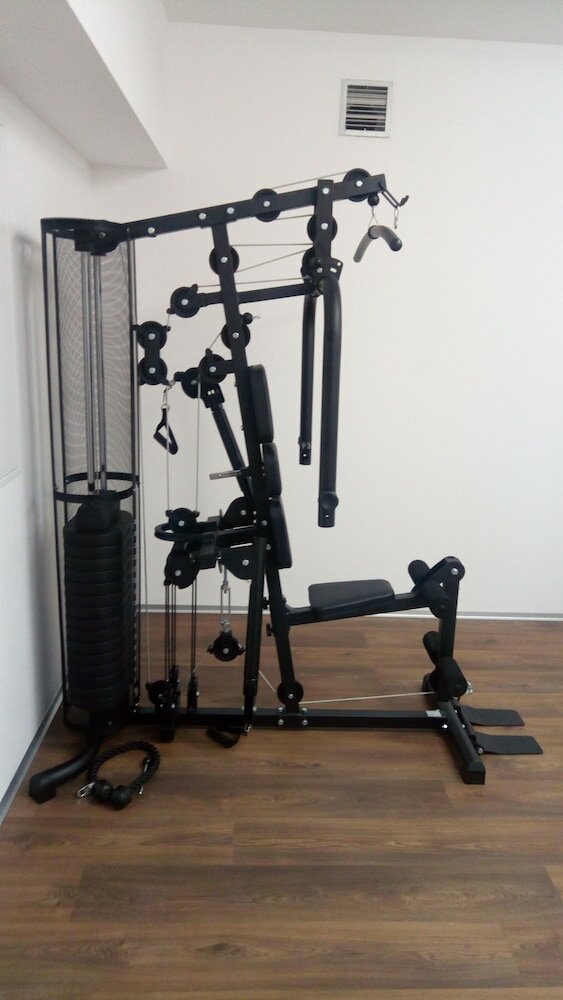 Фото MOODs Charles Bridge