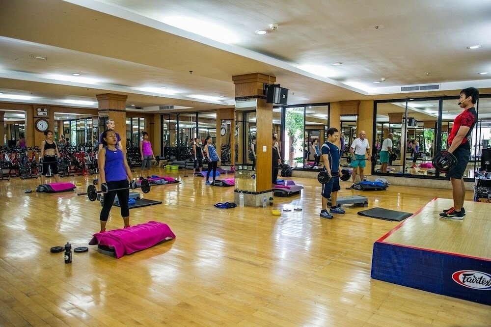 Фото Fairtex Express