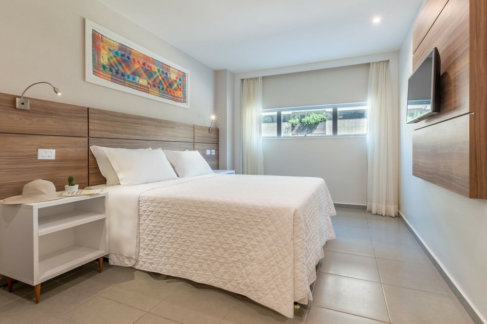 Фото Intercity Maceio