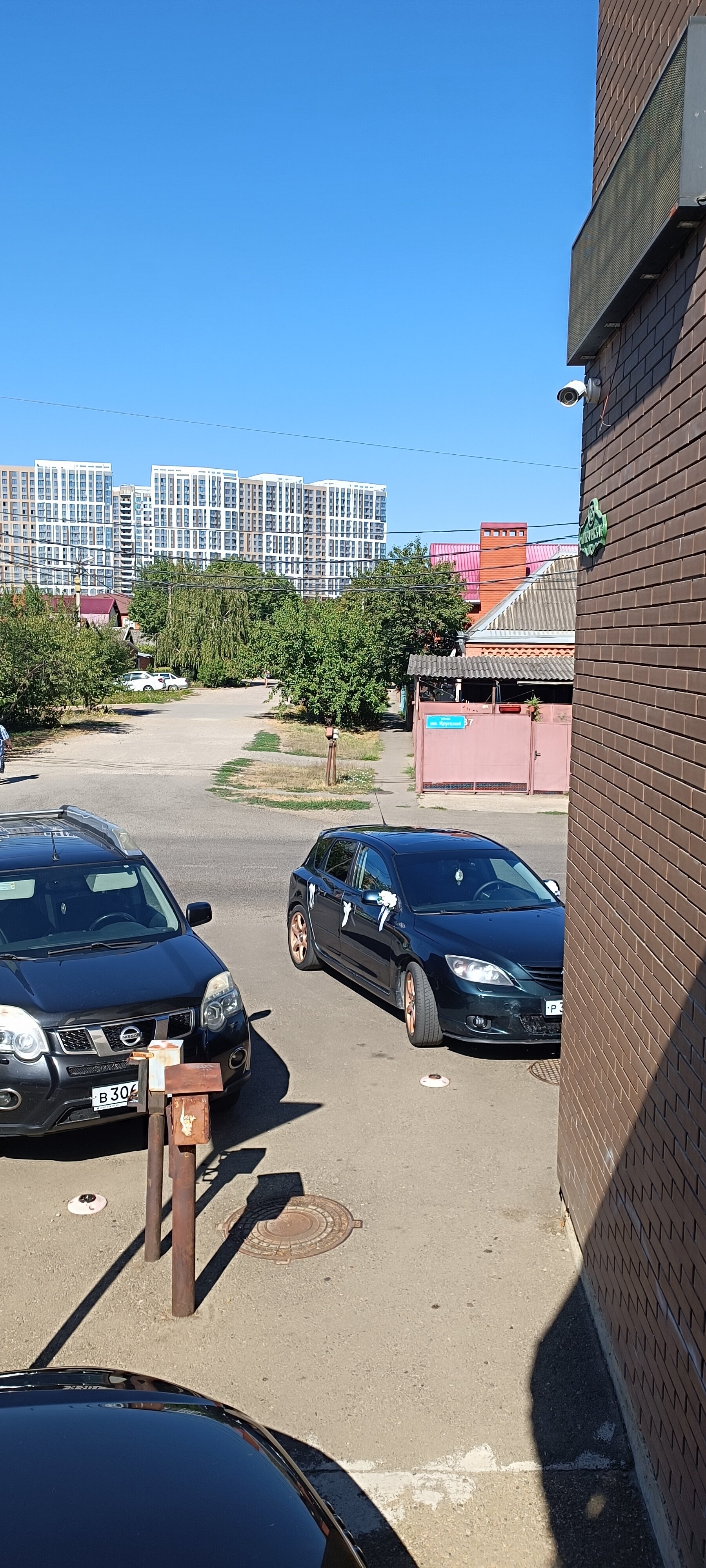 Фото Вилла Диана